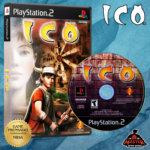 Box ICO & Shadow of The Colossus (pronta entrega) - Imagem 3