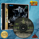 Metal Slug (pronta entrega)