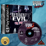 Resident Evil 3 (pronta entrega)