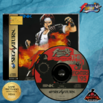 The King of Fighters 95 (pronta entrega)
