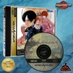 The King of Fighters 97 (pronta entrega)