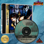 Samurai Shodown 3 / Samurai Spirits 3(pronta entrega)
