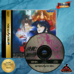 Samurai Shodown4 / Samurai Spirits 4 (pronta entrega)