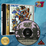 Waku Waku 7 (pronta entrega)