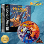 Hercules (pronta entrega)