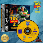Toy Story 2 (pronta entrega)