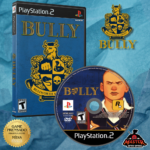 Bully (pronta entrega)