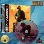 Medal of Honor (pronta entrega)