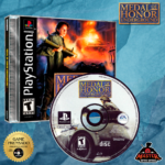 Medal of Honor Underground (pronta entrega)