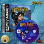 Harry Potter and the Philosopher’s Stone (pronta entrega)
