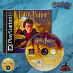 Harry Potter and the Chamber of Secrets (pronta entrega)