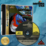 Daytona Usa (pronta entrega)