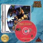 Zombie Revenge (pronta entrega)