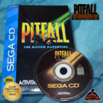 Pitfall (pronta entrega)