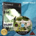 Silent Hill 2 (pronta entrega)