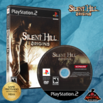 Silent Hill Origins (pronta entrega)