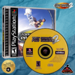 Tony Hawk's 2 (pronta entrega)