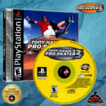 Tony Hawk's 3 (pronta entrega)