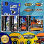 Box Tony Hawk's (pronta entrega)