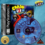 Crash Bandicoot 2 (pronta entrega)