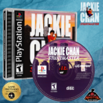 Jackie Chan StuntMaster (pronta entrega)