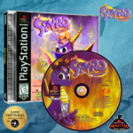 Spyro (pronta entrega)