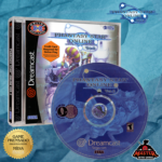 Phantasy Star Online V2 (pronta entrega)