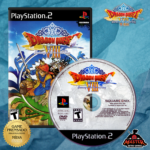 Dragon Quest 8 (pronta entrega)