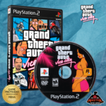 GTA Vice City (pronta entrega)