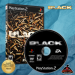 Black (pronta entrega)
