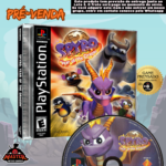 Spyro 3 (pré-venda) (cópia)
