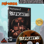 Def Jam Fight NY (pré-venda)