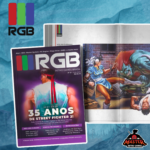 Revista RBG 01