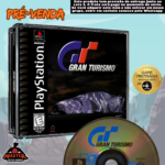 Gran Turismo (pré-venda)