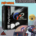 Gran Turismo 2 (pré-venda)