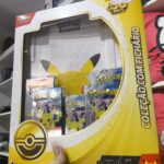 Fichário Pokémon TCG 30 anos