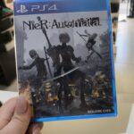 Jogo ps4